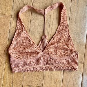 Victoria’s Secret Lace Bralette